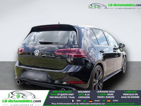Golf 2.0 TSI 245 BVM GTI Performance 2018 occasion 31850 Beaupuy