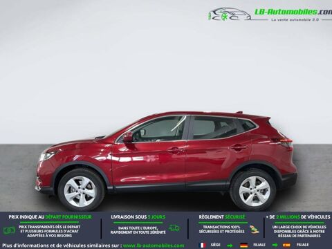 Qashqai 1.3 DIG-T 140 2020 occasion 31850 Beaupuy