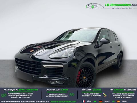 Annonce voiture Porsche Cayenne 45990 €