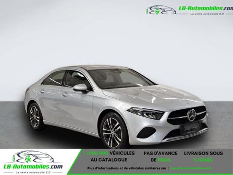 Mercedes Classe A 200 BVA 2024 occasion Beaupuy 31850