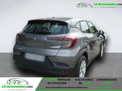 Asx 1.0 MPI-T 91 BVM 2024 occasion 31850 Beaupuy