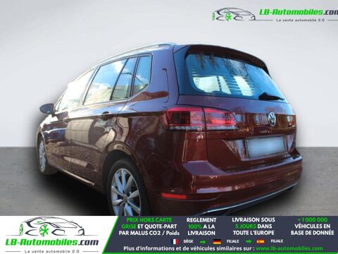 Golf SW 1.5 TSI 130 BVM 2019 occasion 31850 Beaupuy