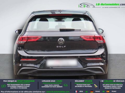 Golf 1.5 TSI 130 BVM 2020 occasion 31850 Beaupuy