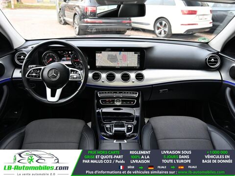 Classe E 220 d BVA 2020 occasion 31850 Beaupuy