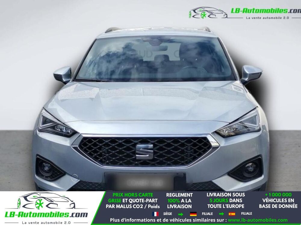 Tarraco 2.0 TDI 150 ch BVA 7 pl 2023 occasion 31850 Beaupuy