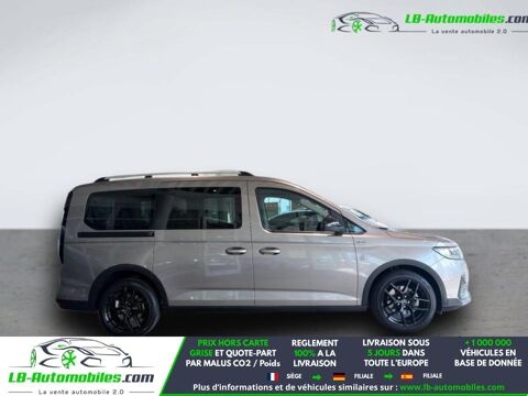 Grand C-MAX 2.0 EcoBlue 122 BVA 2023 occasion 31850 Beaupuy