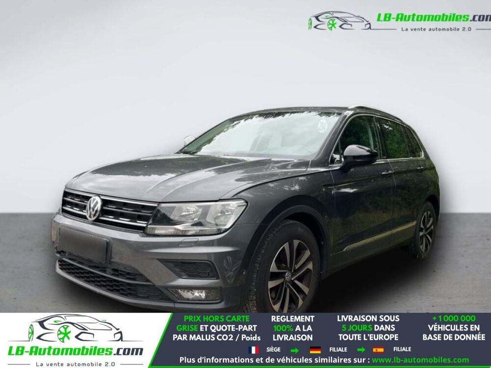 Tiguan 1.5 TSI EVO 130 2019 occasion 31850 Beaupuy