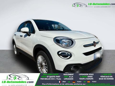 Fiat 500 X 1.3 FireFly Turbo T4 150 ch BVA 2021 occasion Beaupuy 31850