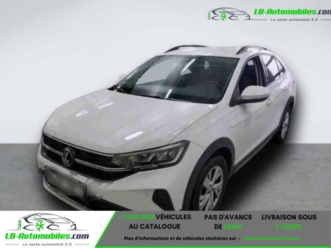 Volkswagen Taigo 1.0 TSI 110 BVA 2022 occasion Beaupuy 31850