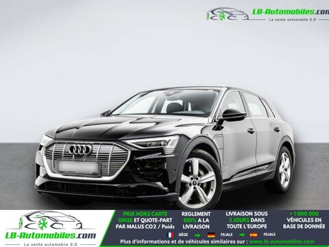 E-TRON 55 quattro 408 ch 2022 occasion 31850 Beaupuy