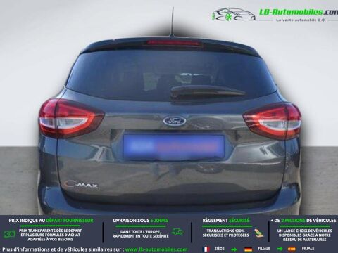 C-max 1.5 EcoBoost 150 BVA 2019 occasion 31850 Beaupuy