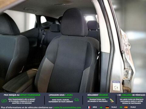 Qashqai 1.3 DIG-T 160 BVA 2020 occasion 31850 Beaupuy