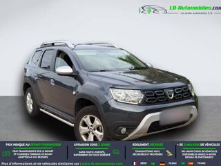 Duster TCe 100 4x2 2020 occasion 31850 Beaupuy