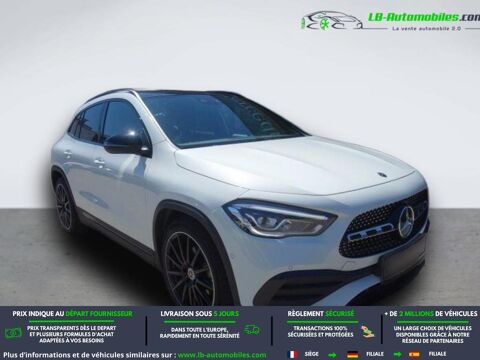 Classe GLA 200 d BVA 2023 occasion 31850 Beaupuy