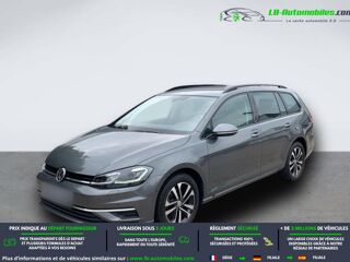 Golf SW 1.0 TSI 115 BVM 2020 occasion 31850 Beaupuy