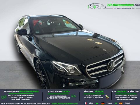 Annonce voiture Mercedes Classe E 33990 €