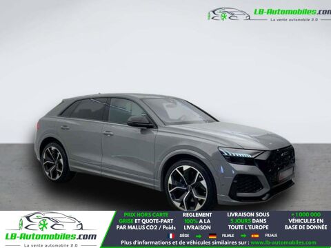 Divers TFSI 600 ch BVA Quattro 2022 occasion 31850 Beaupuy
