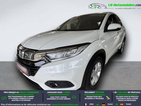 Honda HR-V 1.5 i-VTEC BVA 130ch 2020 occasion Beaupuy 31850