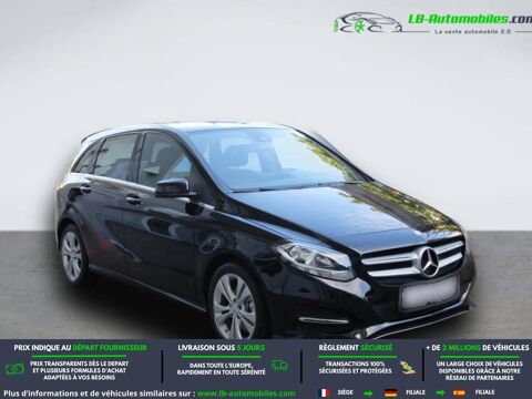 Classe B 180 BVA 2016 occasion 31850 Beaupuy