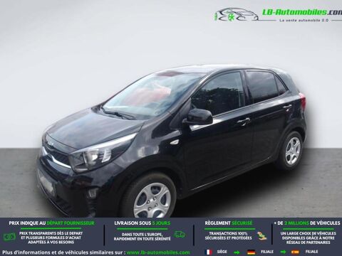 Annonce voiture Kia Picanto 14480 €