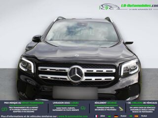 GLB 200 d BVA 2020 occasion 31850 Beaupuy