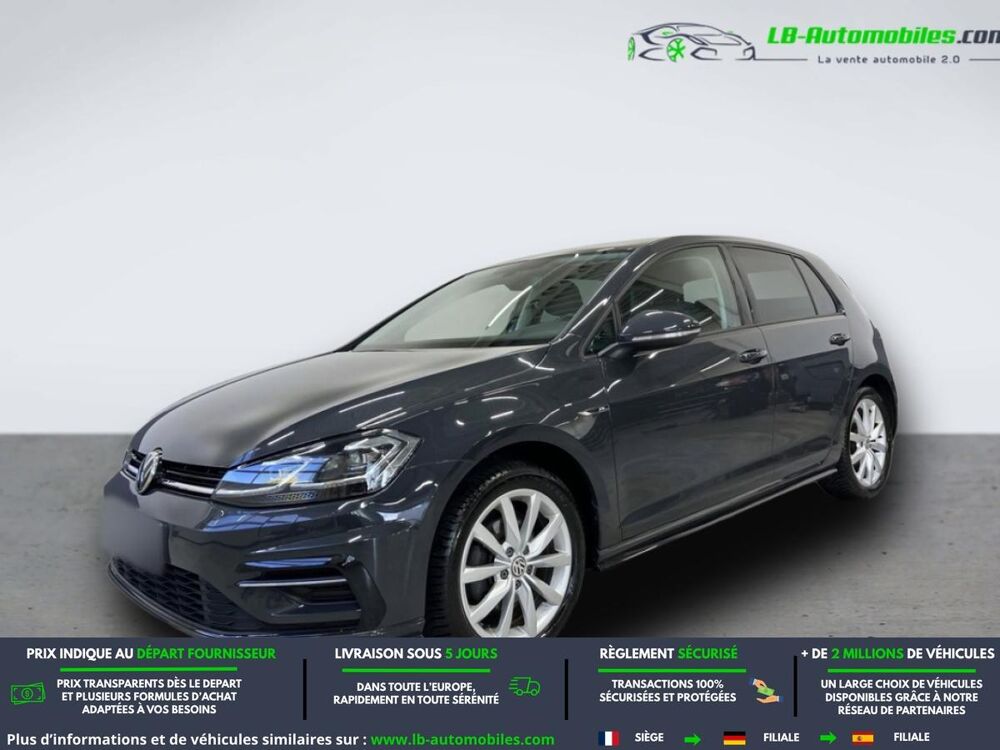 Golf 1.5 TSI 150 BVA 2019 occasion 31850 Beaupuy