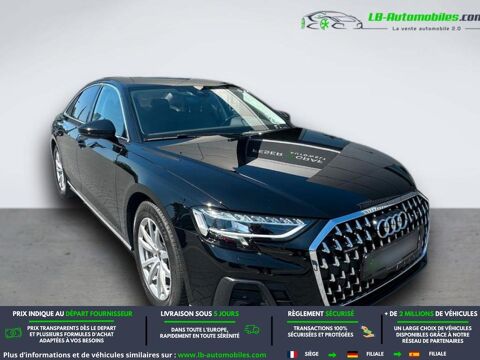 A8 50 TDI 286 BVA Quattro 2023 occasion 31850 Beaupuy