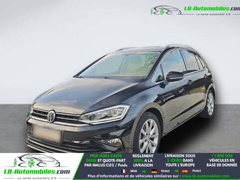 Volkswagen Golf 1.5 TSI 150 BVM 2020 occasion Beaupuy 31850