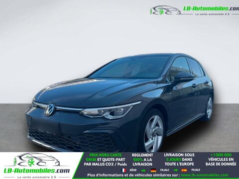 Annonce voiture Volkswagen Golf 26390 €
