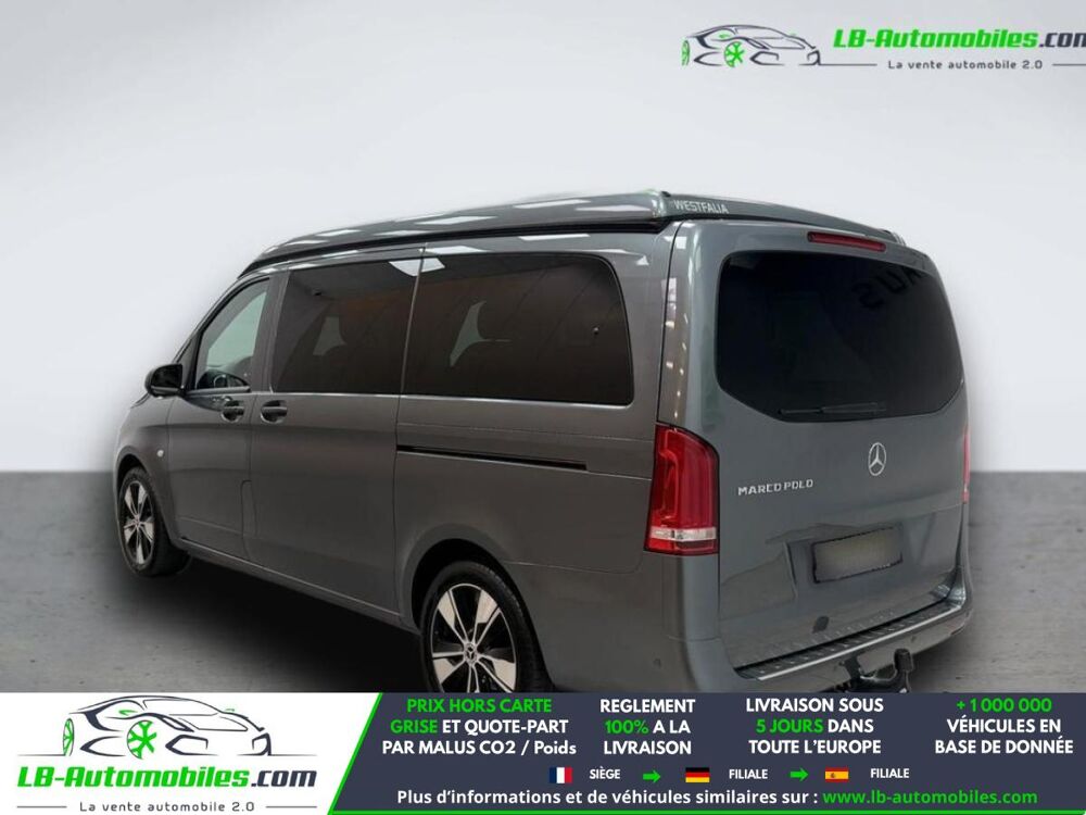 Classe V 250d BVA 2020 occasion 31850 Beaupuy