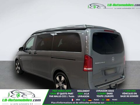 Classe V 250d BVA 2020 occasion 31850 Beaupuy