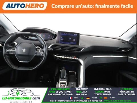3008 BlueHDi 130ch BVA 2021 occasion 31850 Beaupuy