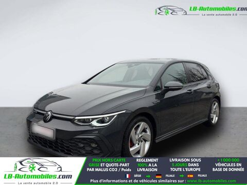 Golf 2.0 TDI SCR 200 BVA 2022 occasion 31850 Beaupuy