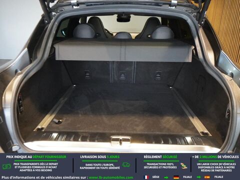 DBX 4.0 Biturbo V8 550 ch 2024 occasion 31850 Beaupuy