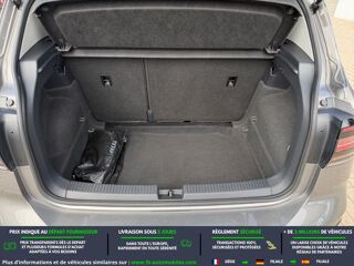 T-Cross 1.0 TSI 110 Start/Stop BVA 2020 occasion 31850 Beaupuy