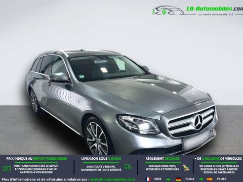 Annonce voiture Mercedes Classe E 23880 €