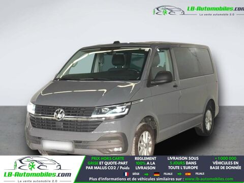 Volkswagen MULTIVAN 2.0 TDI 110 BVM 2021 occasion Beaupuy 31850