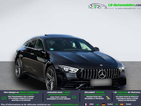 AMG GT 43 AMG 367 ch BVA 4-Matic+ 2019 occasion 31850 Beaupuy