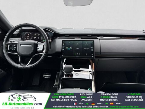 Range Rover P460e AWD 3.0L i6 PHEV 2025 occasion 31850 Beaupuy