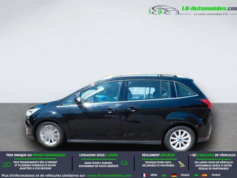 Grand C-MAX 1.5 EcoBoost 150 BVM 2016 occasion 31850 Beaupuy