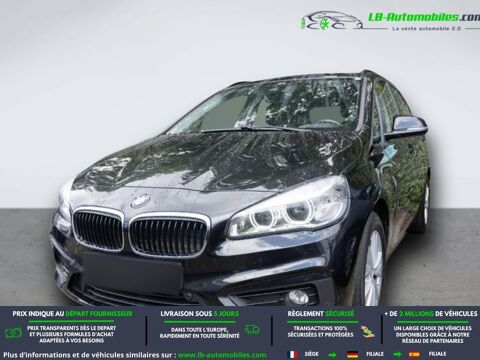 Serie 2 218i 136 ch BVM 2018 occasion 31850 Beaupuy