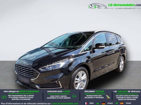 Annonce voiture Ford S-MAX 24333 €