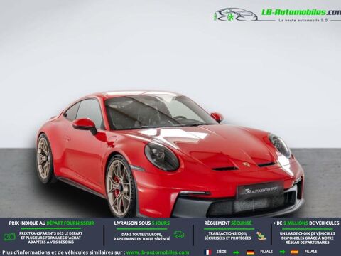Annonce voiture Porsche 911 199900 €