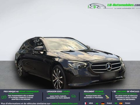 Classe E 300 de BVA 2021 occasion 31850 Beaupuy