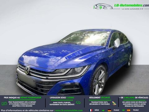 Annonce voiture Volkswagen Arteon 32560 €