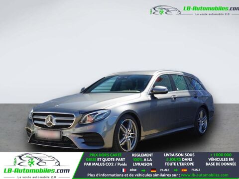 Classe E 200 BVA 2017 occasion 31850 Beaupuy