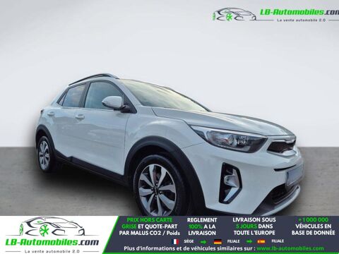 Stonic 1.0 T-GDi 100 ch BVA 2022 occasion 31850 Beaupuy