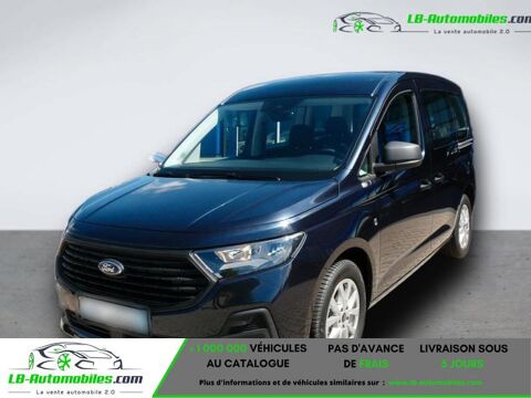 Annonce voiture Ford Tourneo VP 32400 €