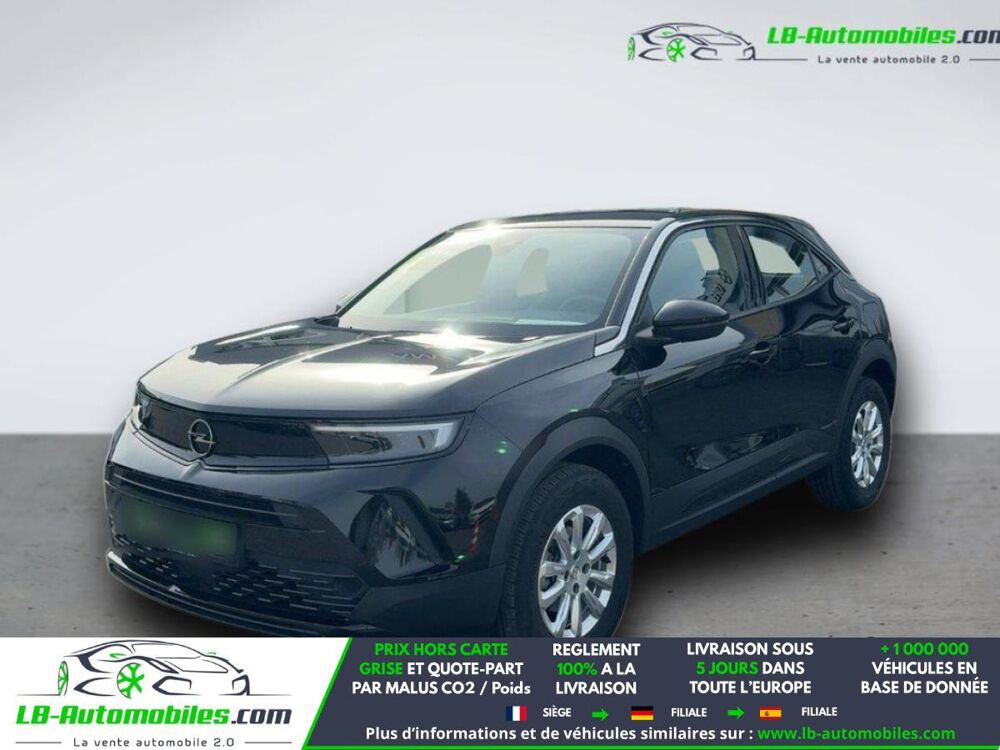 Mokka 1.2 Turbo 130 ch BVA 2023 occasion 31850 Beaupuy