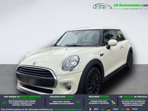 Annonce voiture Mini Cooper 11980 €